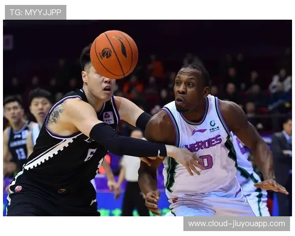 CBA联盟鼓励球员个性化表达营造球迷氛围，cba励志名言